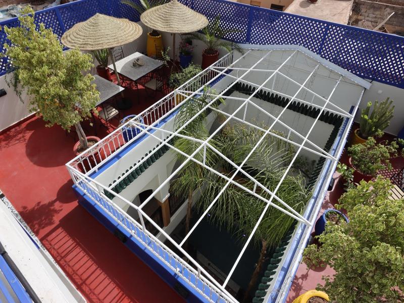 Riad 22 L'Etoile D'Orient image