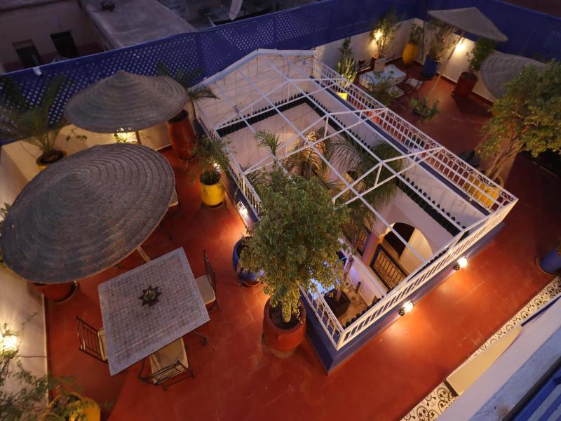Riad 22 L'Etoile D'Orient image