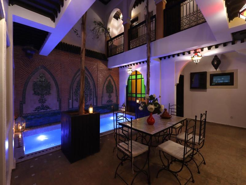 Riad 22 L'Etoile D'Orient image