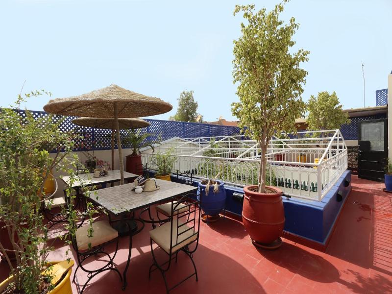 Riad 22 L'Etoile D'Orient image