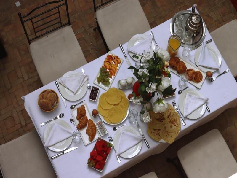 Riad 22 L'Etoile D'Orient image