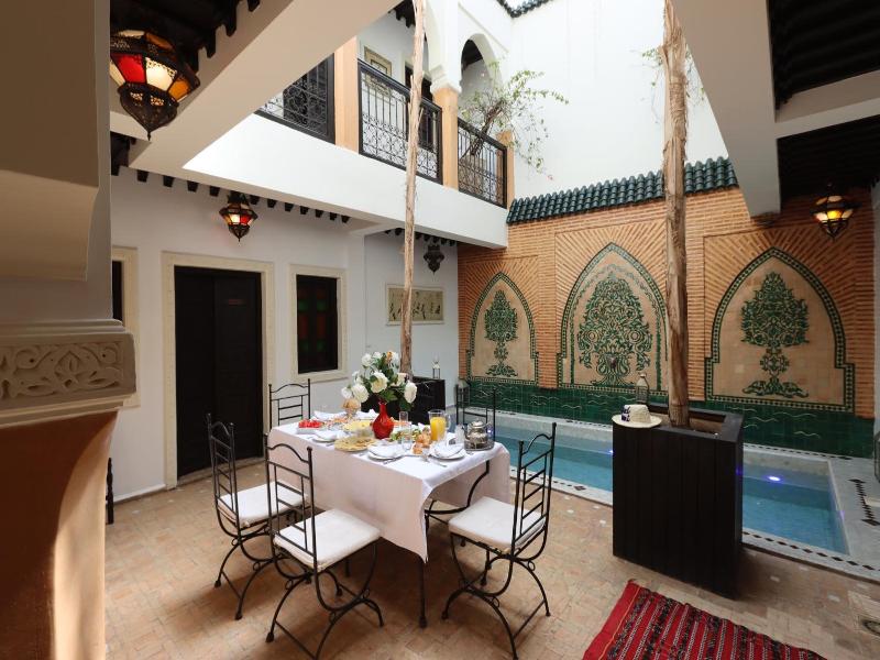 Riad 22 L'Etoile D'Orient image