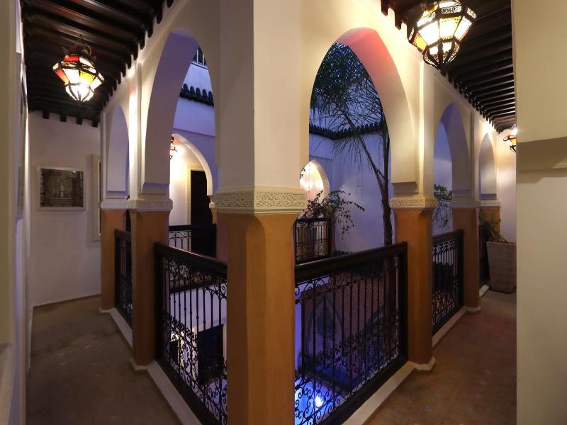 Riad 22 L'Etoile D'Orient image