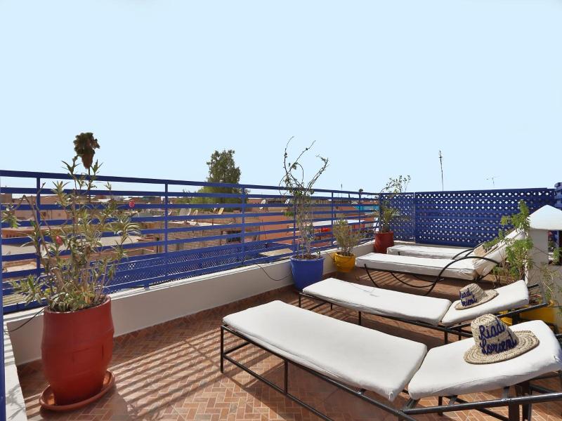 Riad 22 L'Etoile D'Orient image