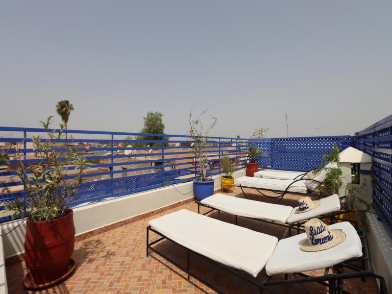 Riad 22 L'Etoile D'Orient image