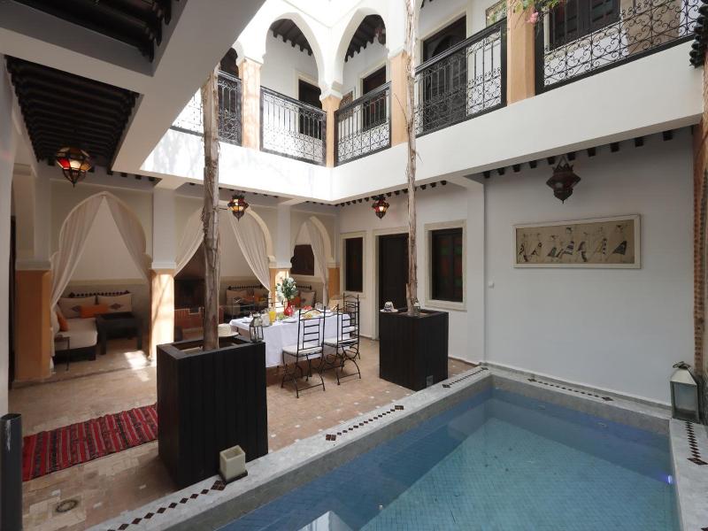 Riad 22 L'Etoile D'Orient image