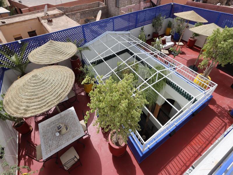 Riad 22 L'Etoile D'Orient image