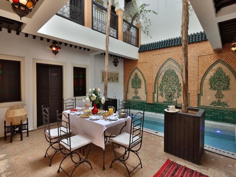 Riad 22 L'Etoile D'Orient image