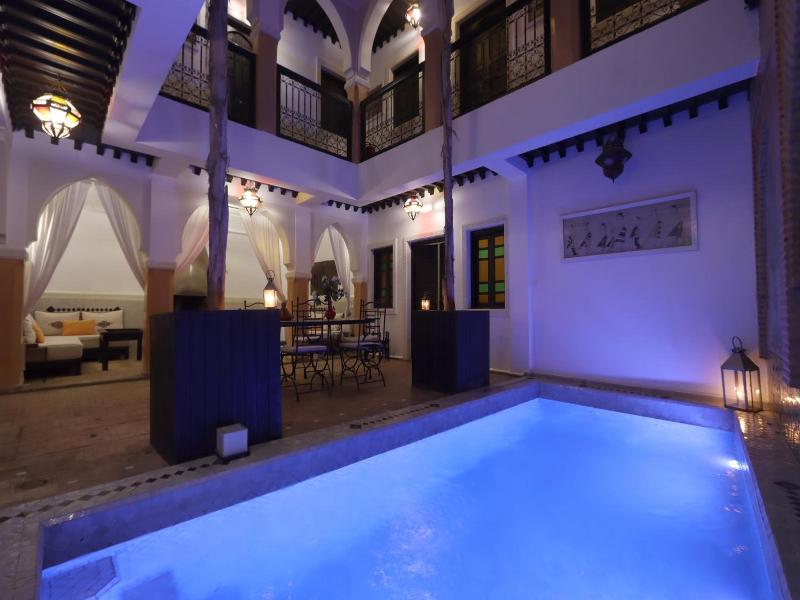 Riad 22 L'Etoile D'Orient image