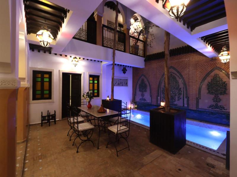 Riad 22 L'Etoile D'Orient image
