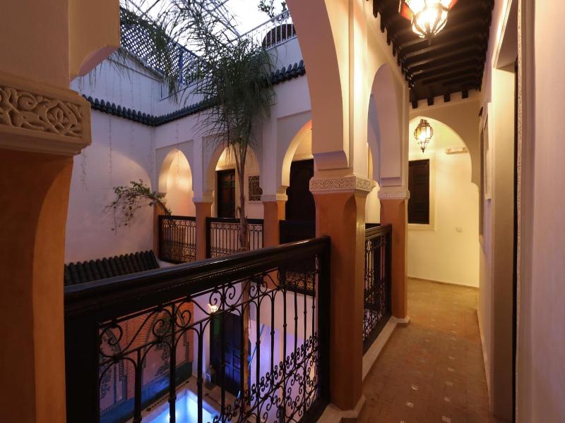 Riad 22 L'Etoile D'Orient image