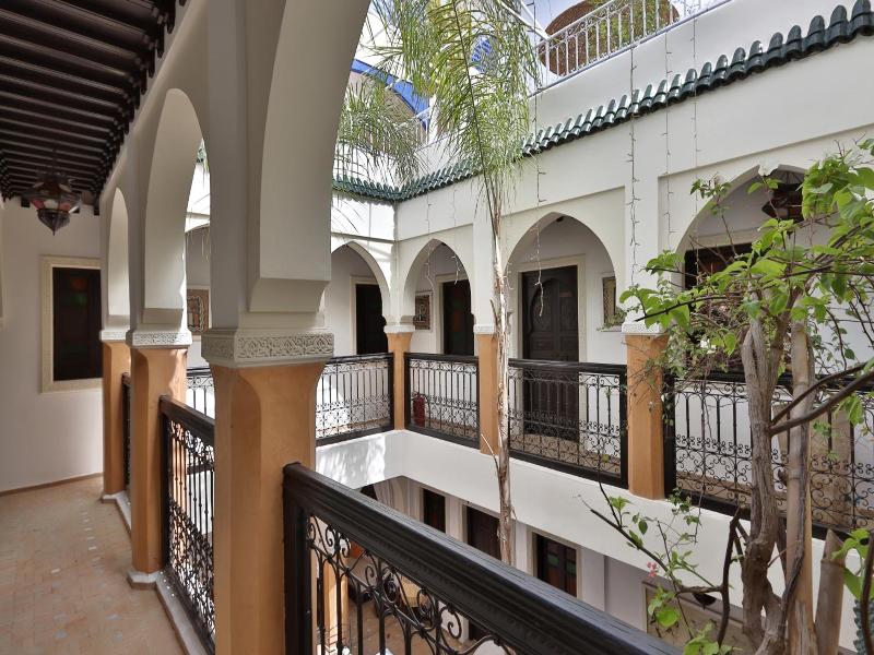 Riad 22 L'Etoile D'Orient image