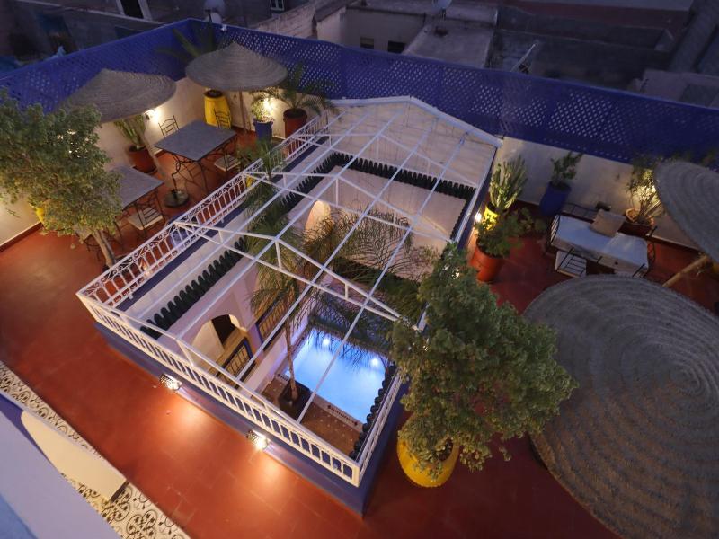 Riad 22 L'Etoile D'Orient image