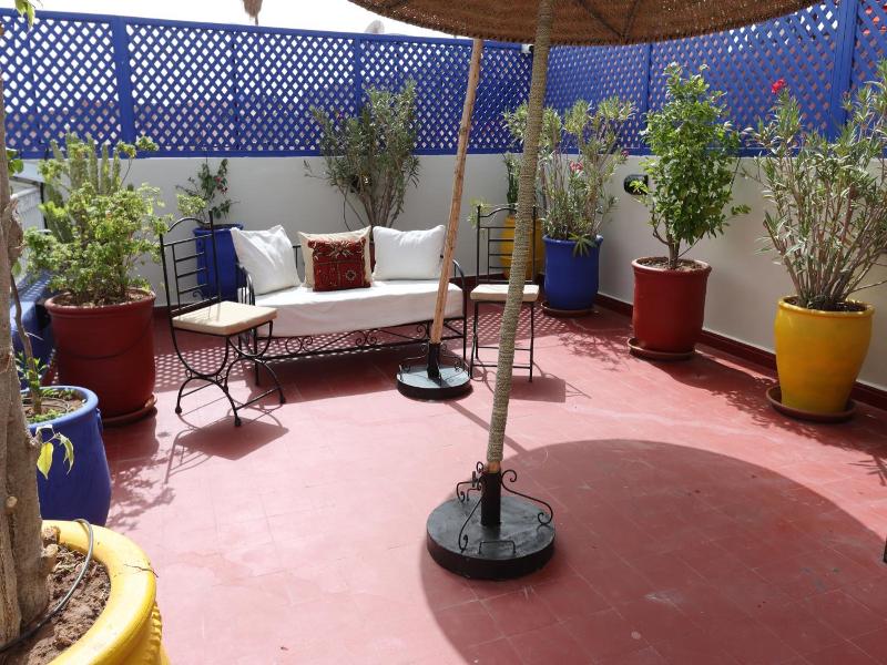 Riad 22 L'Etoile D'Orient image