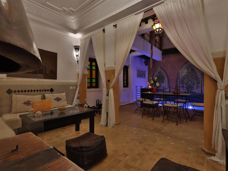 Riad 22 L'Etoile D'Orient image