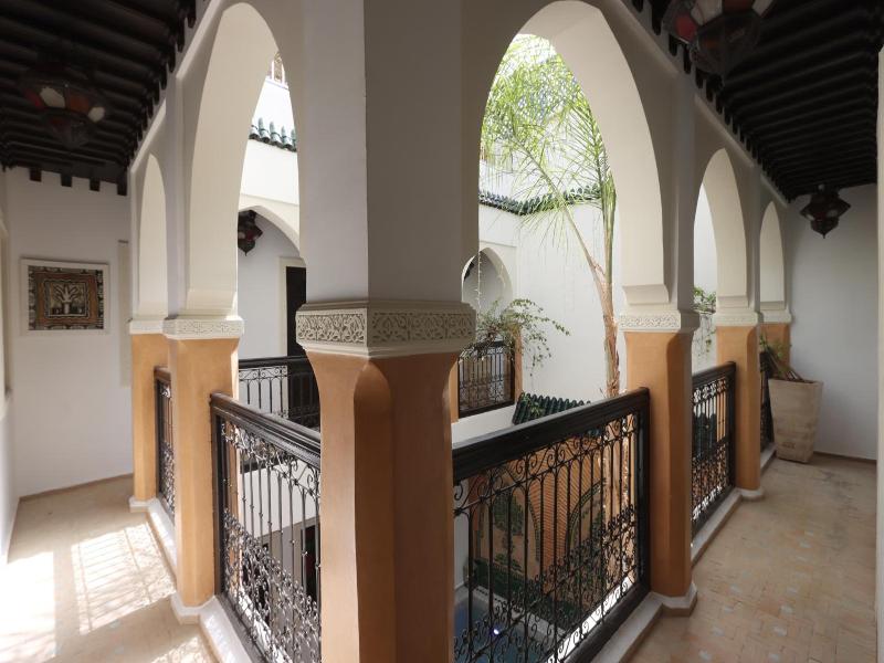 Riad 22 L'Etoile D'Orient image