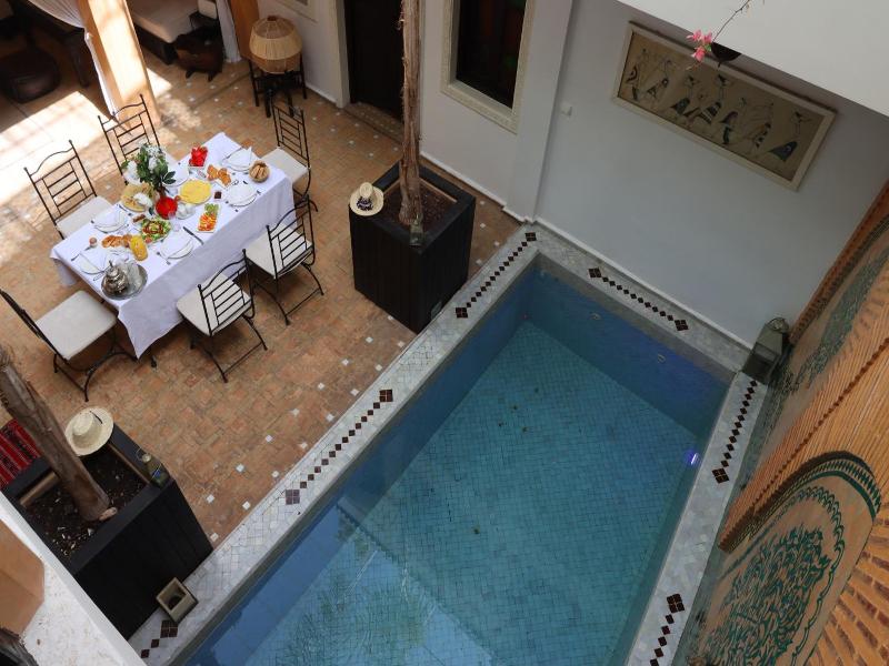 Riad 22 L'Etoile D'Orient image