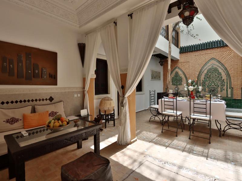 Riad 22 L'Etoile D'Orient image