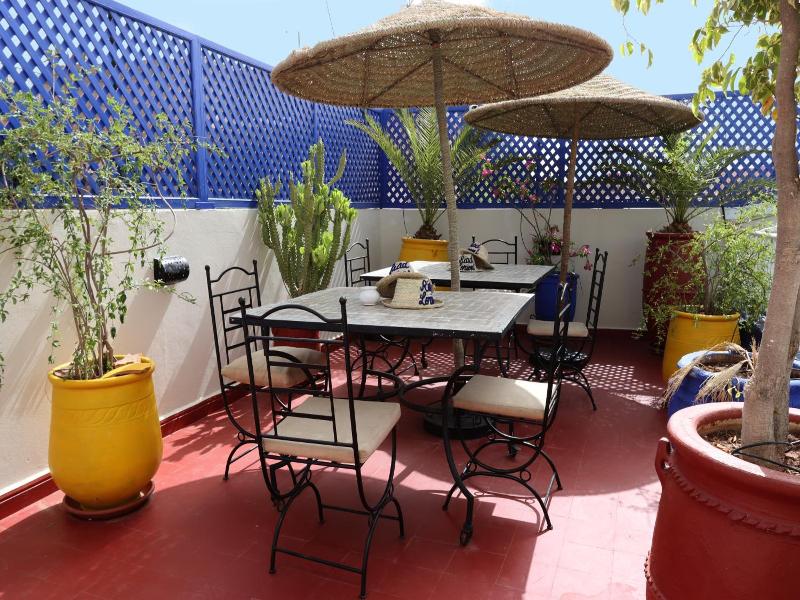 Riad 22 L'Etoile D'Orient image