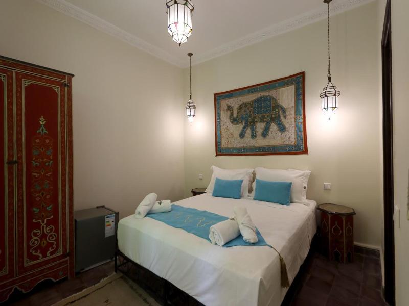 Riad 22 L'Etoile D'Orient image