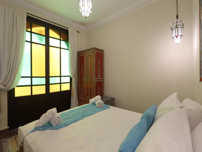 Riad 22 L'Etoile D'Orient image