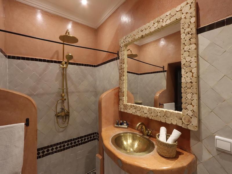 Riad 22 L'Etoile D'Orient image