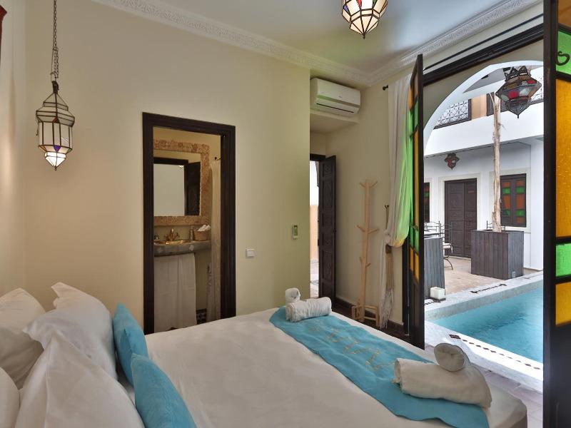 Riad 22 L'Etoile D'Orient image
