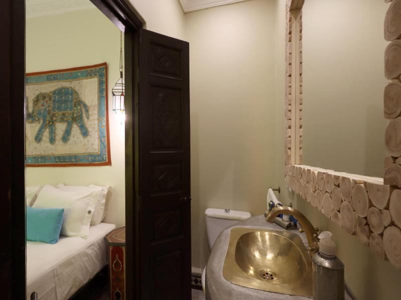 Riad 22 L'Etoile D'Orient image
