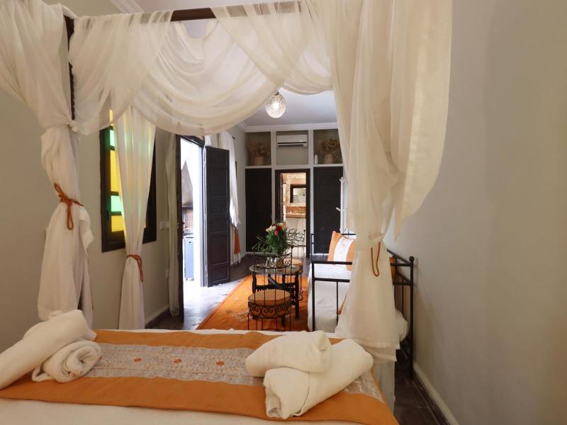 Riad 22 L'Etoile D'Orient image