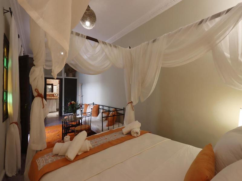 Riad 22 L'Etoile D'Orient image