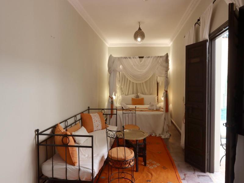 Riad 22 L'Etoile D'Orient image