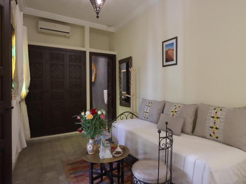 Riad 22 L'Etoile D'Orient image