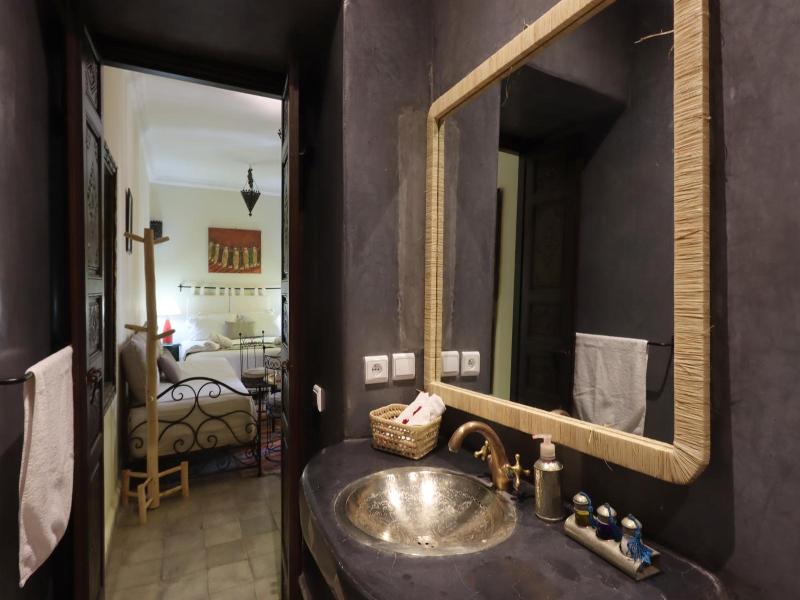 Riad 22 L'Etoile D'Orient image