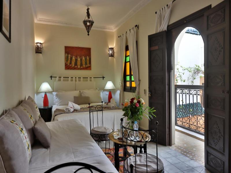 Riad 22 L'Etoile D'Orient image