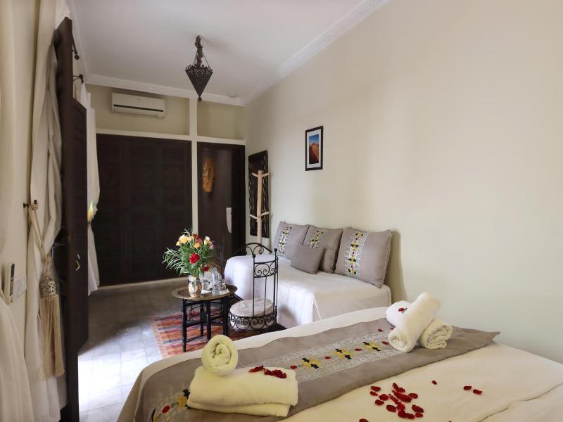 Riad 22 L'Etoile D'Orient image