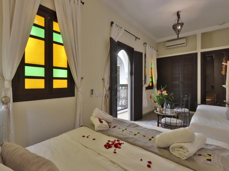 Riad 22 L'Etoile D'Orient image