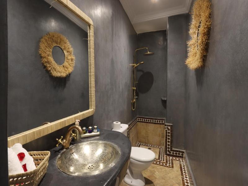 Riad 22 L'Etoile D'Orient image