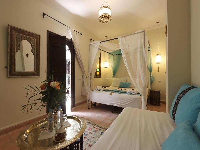 Riad 22 L'Etoile D'Orient image