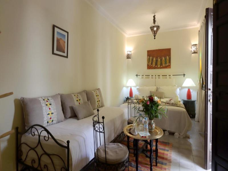 Riad 22 L'Etoile D'Orient image