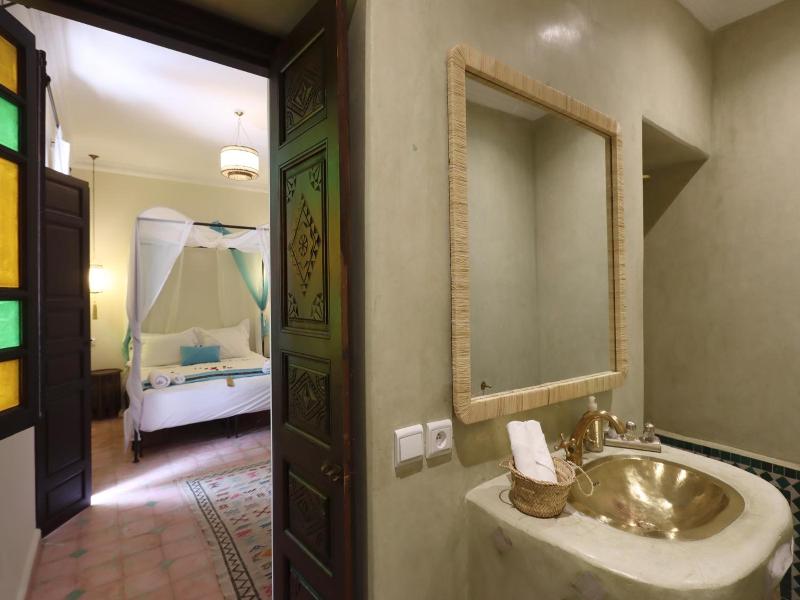 Riad 22 L'Etoile D'Orient image