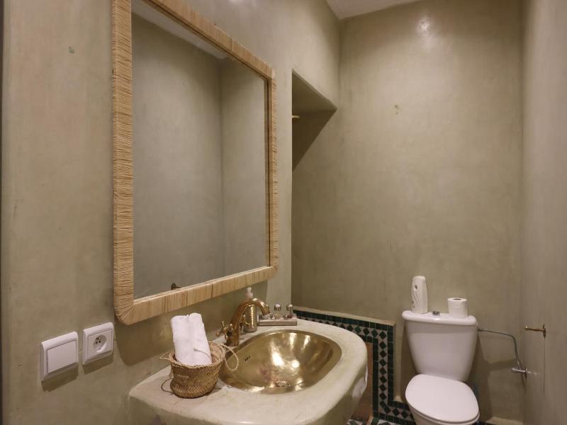Riad 22 L'Etoile D'Orient image