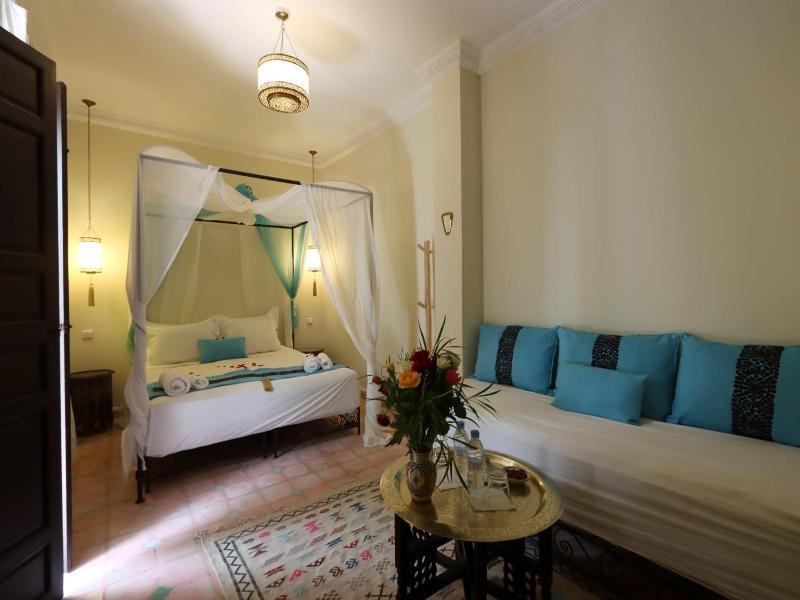 Riad 22 L'Etoile D'Orient image