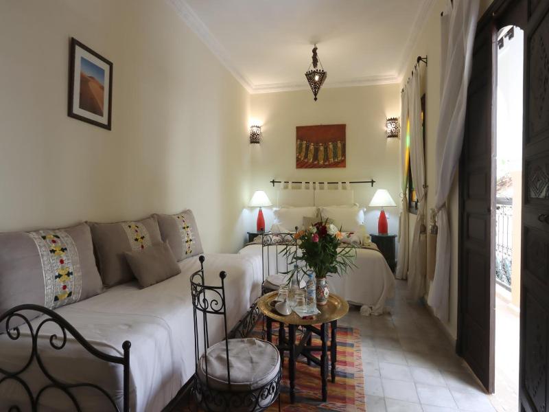 Riad 22 L'Etoile D'Orient image