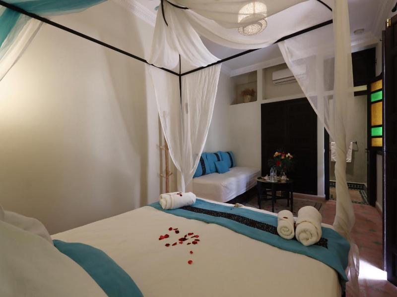 Riad 22 L'Etoile D'Orient image