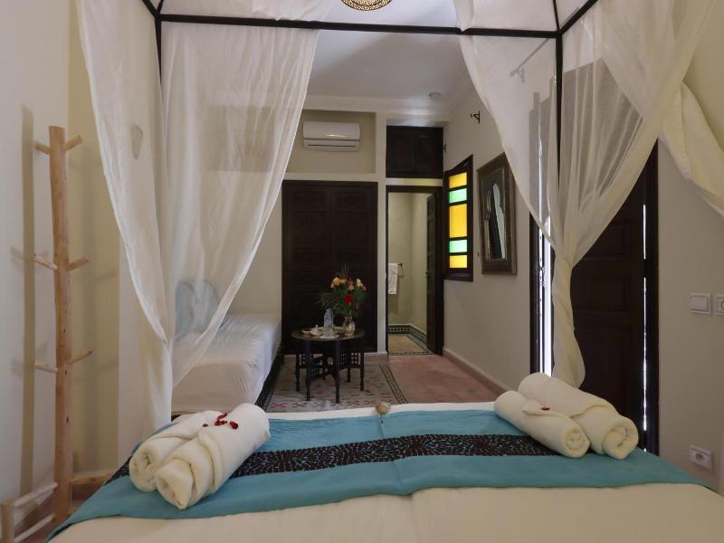 Riad 22 L'Etoile D'Orient image