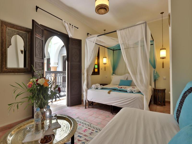 Riad 22 L'Etoile D'Orient image