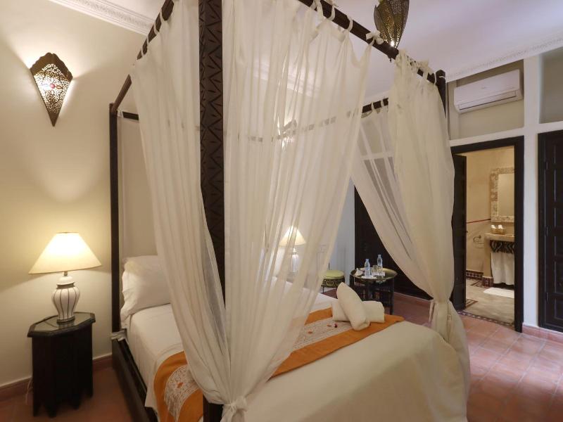 Riad 22 L'Etoile D'Orient image