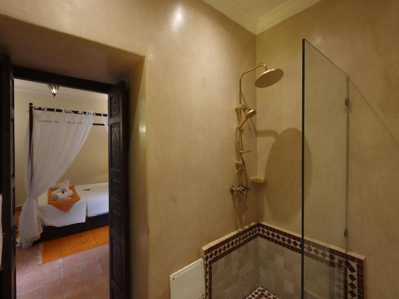 Riad 22 L'Etoile D'Orient image