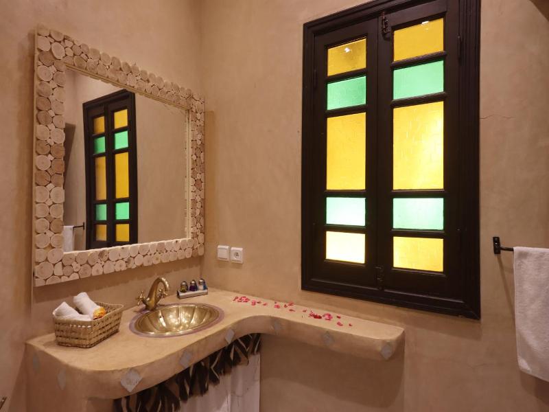 Riad 22 L'Etoile D'Orient image