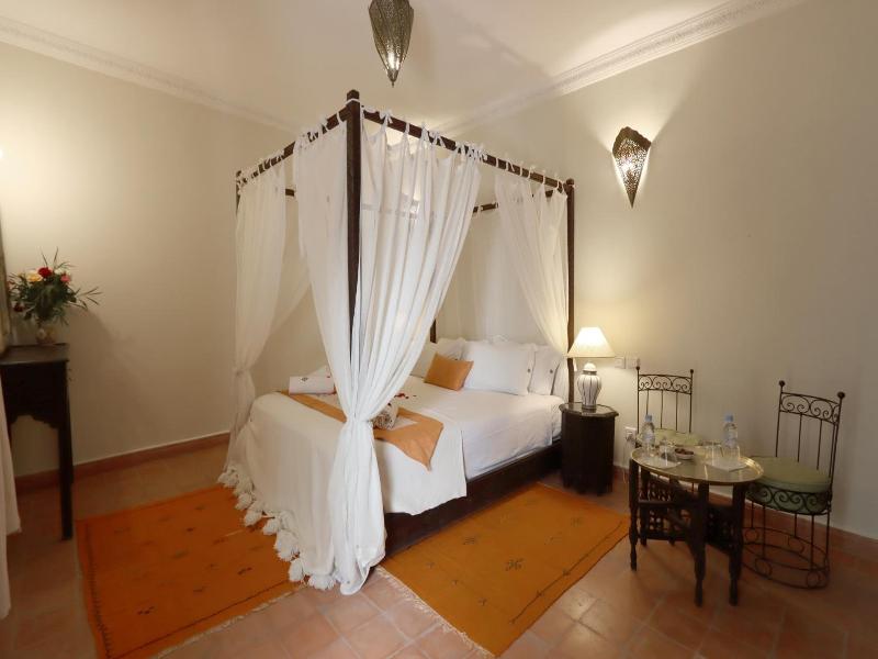 Riad 22 L'Etoile D'Orient image